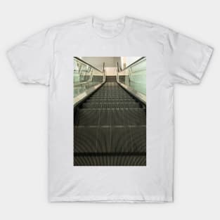 The Travelator © T-Shirt